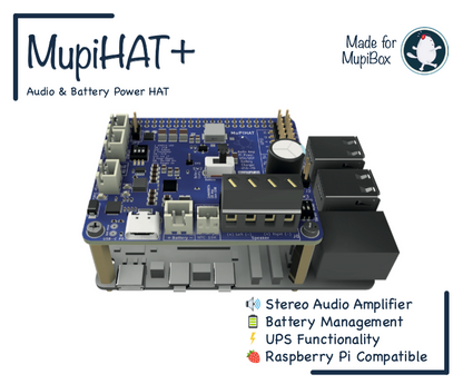 MuPiHAT+
