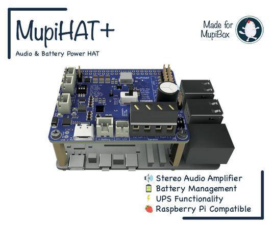 MuPiHAT+